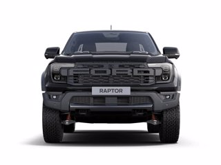 FORD Ranger Raptor Doppia Cabina 2.0 EcoBlue 210CV Automatica A10 AWD 5 Posti