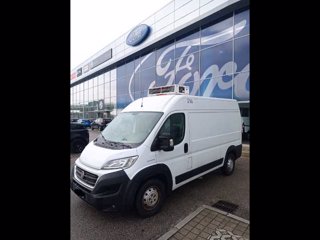 FIAT Ducato 35 2.3 MJT 150CV PM-TM Furgone Maxi