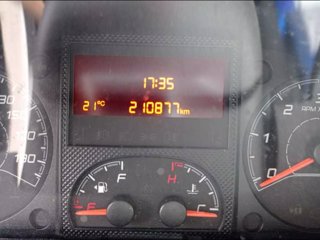 FIAT Ducato 35 2.3 MJT 150CV PM-TM Furgone Maxi