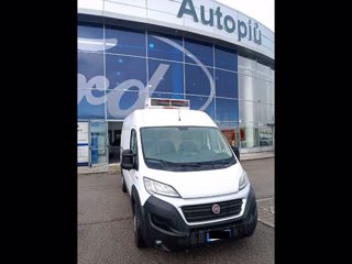 FIAT Ducato 35 2.3 MJT 150CV PM-TM Furgone Maxi