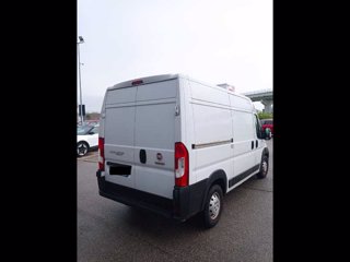 FIAT Ducato 35 2.3 MJT 150CV PM-TM Furgone Maxi