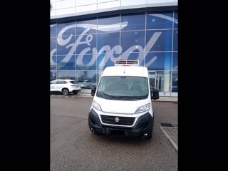 FIAT Ducato 35 2.3 MJT 150CV PM-TM Furgone Maxi