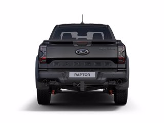 FORD Ranger Raptor Doppia Cabina 3.0 EcoBoost V6 292CV Automatica A10 AWD 5 Posti