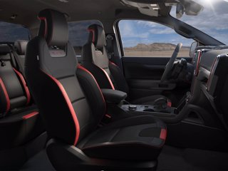 FORD Ranger Raptor Doppia Cabina 3.0 EcoBoost V6 292CV Automatica A10 AWD 5 Posti