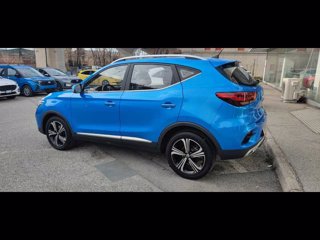 MG ZS 1.5 VTi-tech Comfort