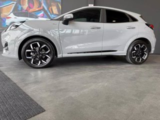 FORD Puma 1.0 EcoBoost Hybrid 125 CV S&S ST-Line X