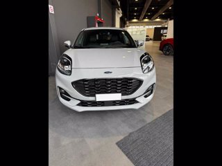 FORD Puma 1.0 EcoBoost Hybrid 125 CV S&S ST-Line X