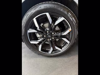 FORD Puma 1.0 EcoBoost Hybrid 125 CV S&S ST-Line X