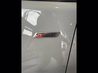 FORD Puma 1.0 EcoBoost Hybrid 125 CV S&S ST-Line X