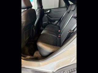 FORD Puma 1.0 EcoBoost Hybrid 125 CV S&S ST-Line X