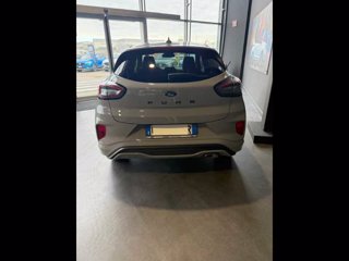 FORD Puma 1.0 EcoBoost Hybrid 125 CV S&S ST-Line X