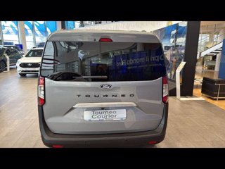 FORD Tourneo Courier 1.0 EcoBoost Titanium