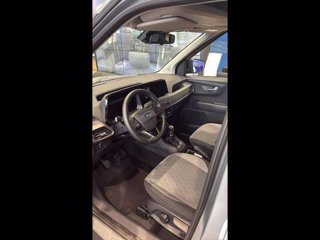 FORD Tourneo Courier 1.0 EcoBoost Titanium