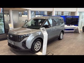 FORD Tourneo Courier 1.0 EcoBoost Titanium