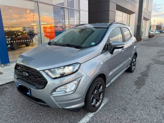FORD EcoSport 1.0 EcoBoost 125 CV Start&Stop ST-Line