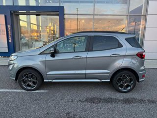 FORD EcoSport 1.0 EcoBoost 125 CV Start&Stop ST-Line