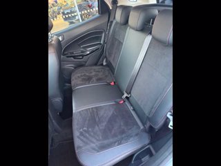 FORD EcoSport 1.0 EcoBoost 125 CV Start&Stop ST-Line