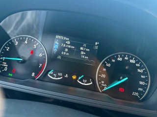 FORD EcoSport 1.0 EcoBoost 125 CV Start&Stop ST-Line