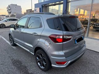 FORD EcoSport 1.0 EcoBoost 125 CV Start&Stop ST-Line