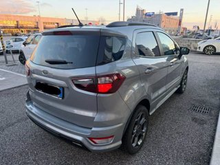 FORD EcoSport 1.0 EcoBoost 125 CV Start&Stop ST-Line