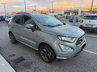FORD EcoSport 1.0 EcoBoost 125 CV Start&Stop ST-Line