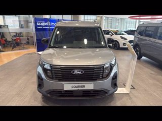 FORD Tourneo Courier 1.0 EcoBoost Titanium