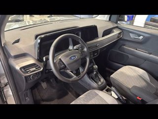 FORD Tourneo Courier 1.0 EcoBoost Titanium