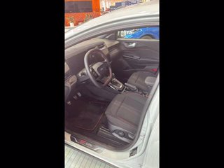 FORD Puma ST-Line 1.0 EcoBoost Hybrid  125CV Trasmissione manuale a 6 rapporti Trazione anteriore