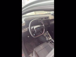 FORD Puma ST-Line 1.0 EcoBoost Hybrid  125CV Trasmissione manuale a 6 rapporti Trazione anteriore