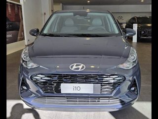 HYUNDAI I10 1.0 mpi connectline 63cv