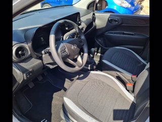 HYUNDAI I10 1.0 mpi connectline 63cv