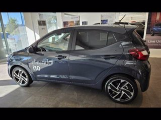 HYUNDAI I10 1.0 mpi connectline 63cv