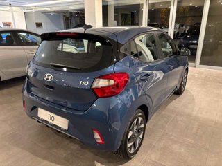 HYUNDAI I10 1.0 mpi connectline 63cv