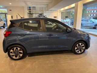 HYUNDAI I10 1.0 mpi connectline 63cv