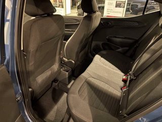 HYUNDAI I10 1.0 mpi connectline 63cv