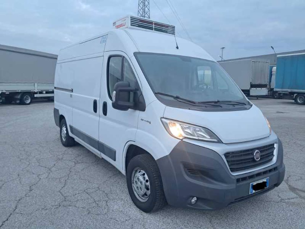 FIAT Ducato 35 2.0 MJT PM-TM Furgone