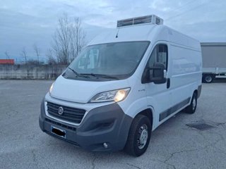 FIAT Ducato 35 2.0 MJT PM-TM Furgone
