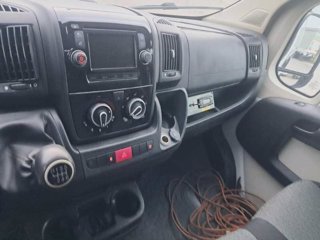 FIAT Ducato 35 2.0 MJT PM-TM Furgone