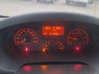 FIAT Ducato 35 2.0 MJT PM-TM Furgone