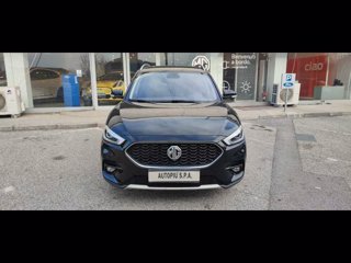 MG ZS 1.0T-GDI aut. Luxury