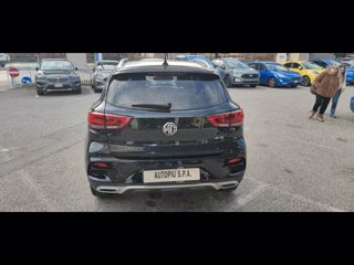 MG ZS 1.0T-GDI aut. Luxury