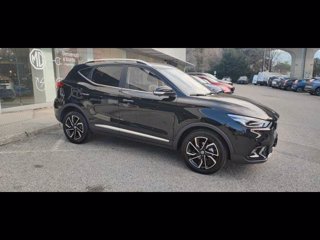 MG ZS 1.0T-GDI aut. Luxury