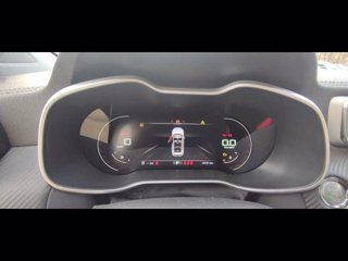 MG ZS 1.0T-GDI aut. Luxury