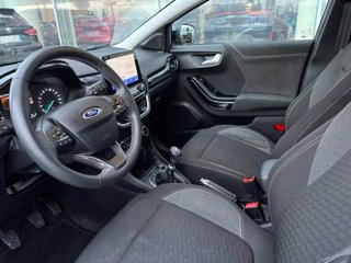 FORD Puma 1.5 EcoBlue 120 CV S&S Titanium