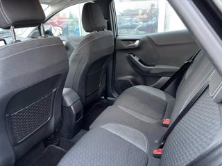 FORD Puma 1.5 EcoBlue 120 CV S&S Titanium