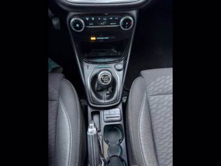 FORD Puma 1.5 EcoBlue 120 CV S&S Titanium