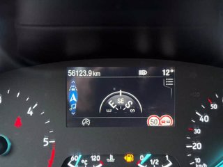 FORD Puma 1.5 EcoBlue 120 CV S&S Titanium