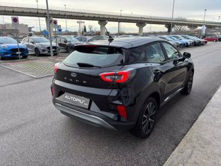 FORD Puma 1.5 EcoBlue 120 CV S&S Titanium