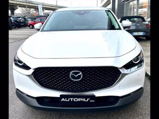MAZDA CX-30 2.0L e-Skyactiv-G M-Hybrid 2WD Executive