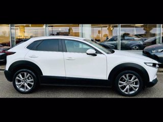 MAZDA CX-30 2.0L e-Skyactiv-G M-Hybrid 2WD Executive